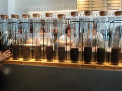 -喜茶(东莞汇一城店)