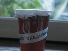-MIMO CAFE(沙头角店)