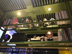 -丰茂烤串(公园店)