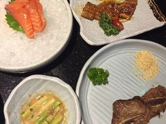 -梅筑·创意料理(王府井百货店)