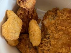 -麦当劳(仙林亚东城得来速店)