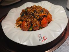 香辣澳洲小龙虾-虾胡闹龙虾馆(湄南河店)