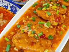 -霹雳火·重庆烧烤·江湖菜(解放碑店)