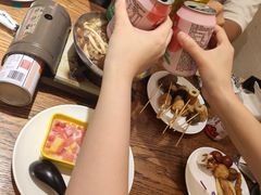 -王氏炉匠·烧鸟放题自助(三里屯店)
