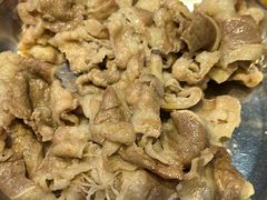 -老炉家木炭烤肉(长江国际店)
