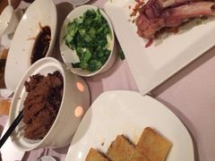iphone_upload_pic-粗茶淡饭·汉口公馆(循礼门店)