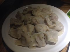 -双合园·海鲜水饺青岛菜(上清路店)