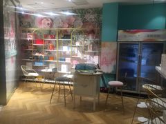 -西檬树SIMON·T轻奢蛋糕(大东方Max店)