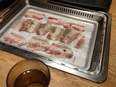 -新石器烤肉(南站店)