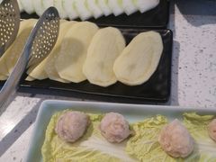 -八珍玉食鸡煲·打边炉(印象城店)