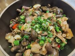 -麻伊伏土菜馆(朗州路店)