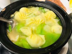 腌笃鲜-农园餐厅(北京大学店)