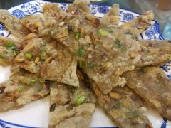 葛根饼-徽州美食(三十年老店)