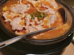 -陶德砂锅(蜀汉路店)