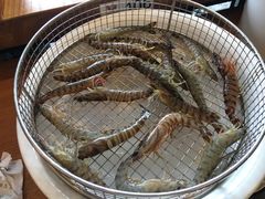 -海味当家·蒸锅海鲜(星海公园店)