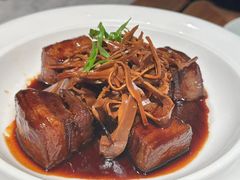 -苏帮袁Sue Cuisine(来福士店)