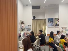 -海马体照相馆(万菱汇店)