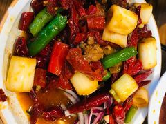 -巴依老爷新疆美食(望京小街店)