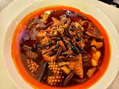 -肘子酥·天津菜·特色捞面(德云社店)