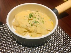 -杭州西子湖四季酒店-WL BISTRO西湖餐厅(灵隐路店)