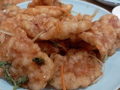 -老东北菜馆(北泰禾店)