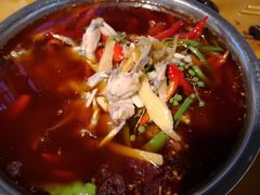 -三哥田螺(北书院街店)