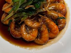 -筱爷叔·上海传统手工菜(玉树路店)