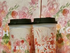 -霸王茶姬(正佳广场店)