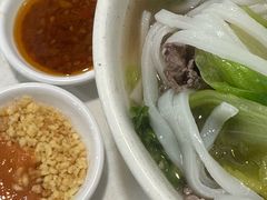 -菜忠潮州牛肉店(岗厦店)