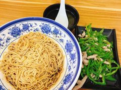 -来福面馆现炒浇头本帮面(真光路店)