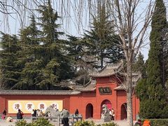 -洛阳白马寺