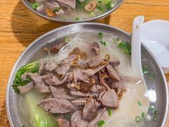 -龙江鲜捞店(龙江路店)