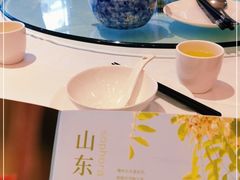 -山东老家(黄埔分店)