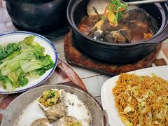 -鑫鸿达·海鲜闽菜热炒小馆(中山路店)