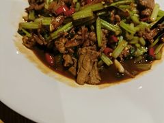 -京坛汇·烤鸭·京菜(宋庄店)