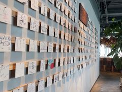 -漾花汐·西餐·下午茶(苏州湾歌林公园店)