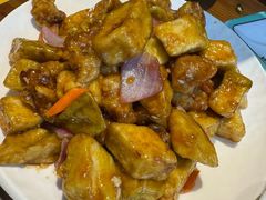 -七菜馆·东北菜·蒸饺(文体路店)