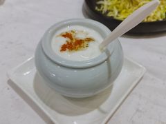 老北京奶酪-天和晟烤鸭店(玉泉西街店)