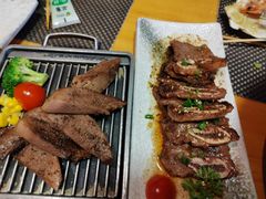 -菊上料理(蜀山银泰百货店)