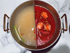 -牛New寿喜烧(青浦店)