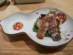 皮皮虾-然寿司(郎园vintage店)