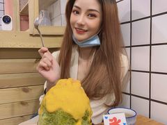 -WONDER ICE 萬得冰田(建設路总店)