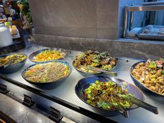 -韩盛·盛江山自助料理(K11黑金店)