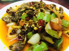 -温州一家人美食(西木头市店)