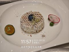 -北京友谊宾馆·俄罗斯餐厅