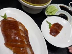 -福海居烤鸭店(鸟巢店)