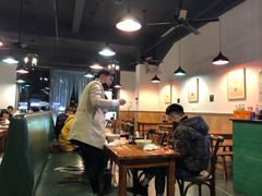 -兵哥豌豆面(建设巷店)