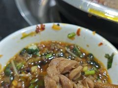 -水碾河肥兔火锅(水碾河店)