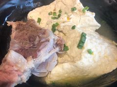 -院子餐厅·大锅菜·老杭帮(桥西直街店)
