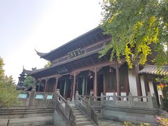 -钱王祠